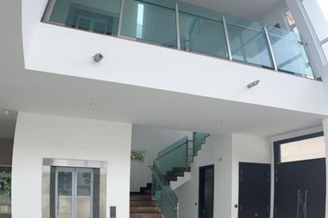 Ambrosia @ Kinrara Residence