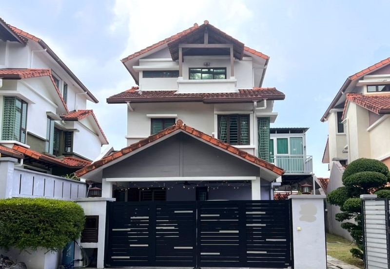 Putra Residence