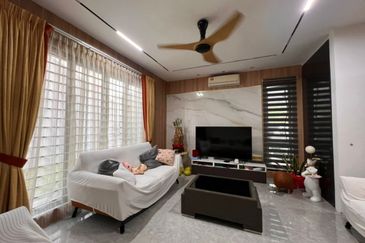 Putra Residence