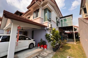 Putra Residence