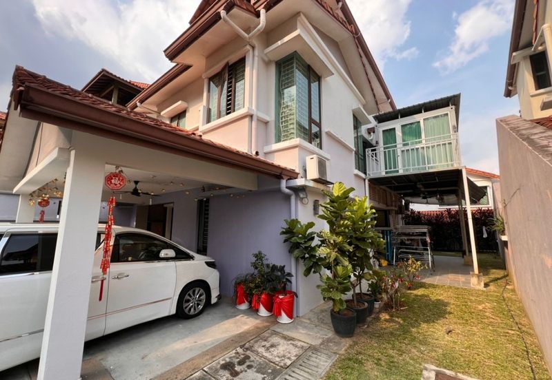 Putra Residence