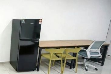 Pinnacle, Petaling Jaya