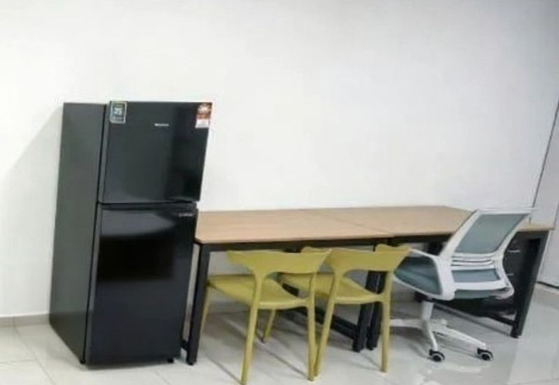 Pinnacle, Petaling Jaya