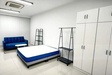 Pinnacle, Petaling Jaya