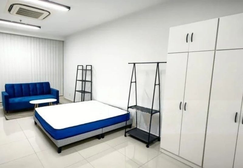 Pinnacle, Petaling Jaya