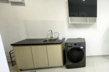 Pinnacle, Petaling Jaya