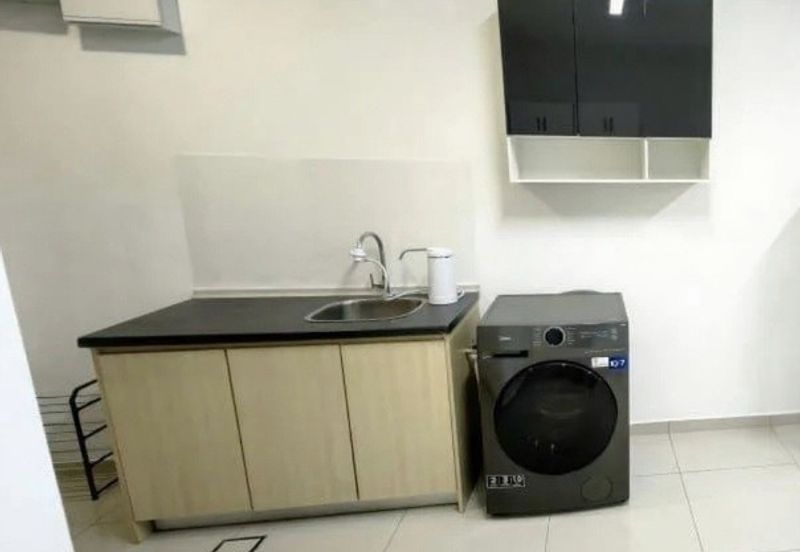 Pinnacle, Petaling Jaya