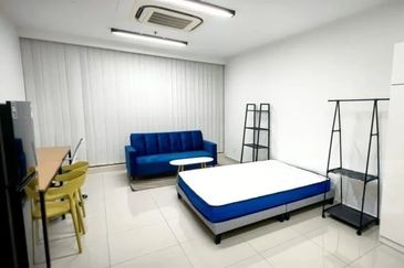 Pinnacle, Petaling Jaya