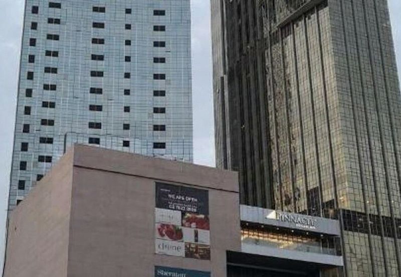 Pinnacle, Petaling Jaya