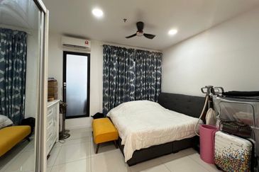 HighPark Suites @ Kelana Jaya