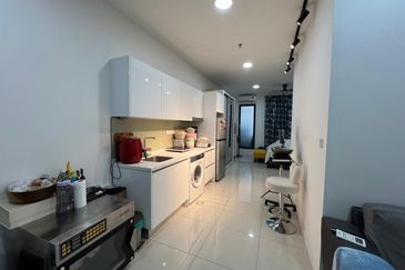 HighPark Suites @ Kelana Jaya