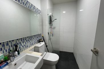 HighPark Suites @ Kelana Jaya