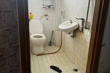 Bandar Baru Sri Petaling