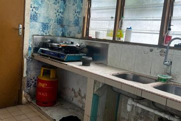 Bandar Baru Sri Petaling