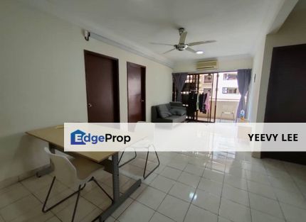 Palm Spring Kota Damansara Corner Lot Facing Swimming Pool Short Walk to MRT Surian, Selangor, Sunway Damansara