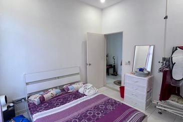 Graham Garden @ Eco Grandeur