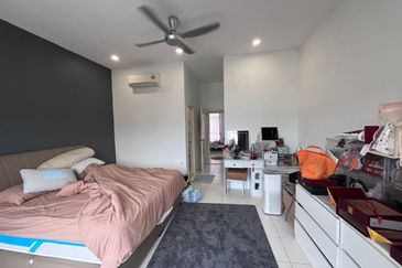 Graham Garden @ Eco Grandeur