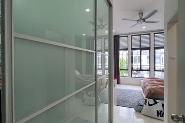 Graham Garden @ Eco Grandeur