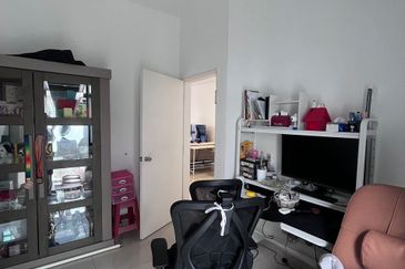 Graham Garden @ Eco Grandeur