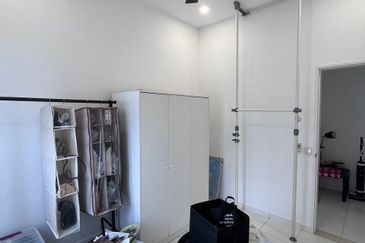 Graham Garden @ Eco Grandeur