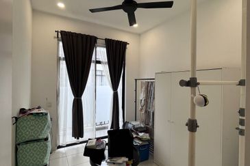 Graham Garden @ Eco Grandeur