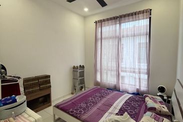 Graham Garden @ Eco Grandeur