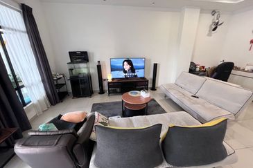 Graham Garden @ Eco Grandeur