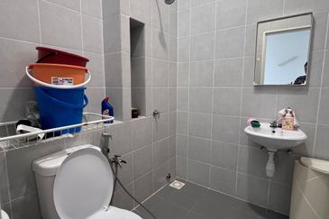 Graham Garden @ Eco Grandeur