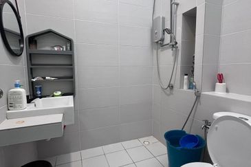 Graham Garden @ Eco Grandeur