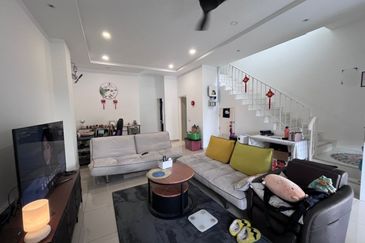 Graham Garden @ Eco Grandeur