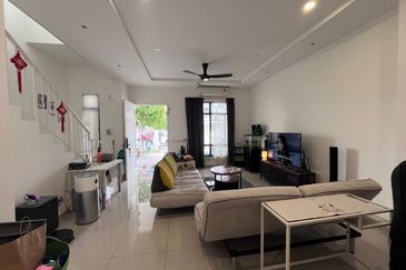 Graham Garden @ Eco Grandeur