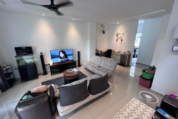 Graham Garden @ Eco Grandeur