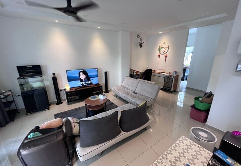 Graham Garden @ Eco Grandeur