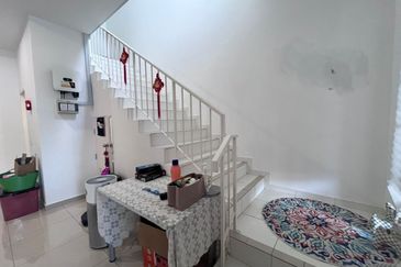 Graham Garden @ Eco Grandeur