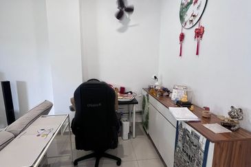 Graham Garden @ Eco Grandeur