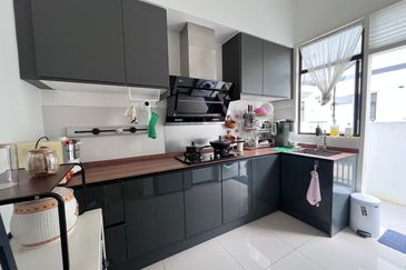 Graham Garden @ Eco Grandeur