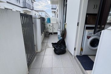 Graham Garden @ Eco Grandeur