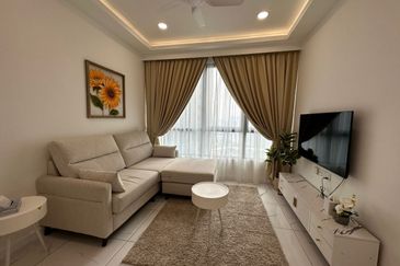 Cubic Botanical (Residensi Rimba)