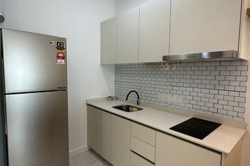 Cubic Botanical (Residensi Rimba)