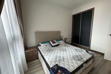 Cubic Botanical (Residensi Rimba)