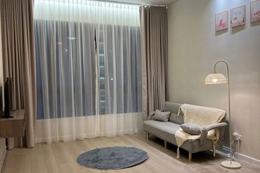 Cubic Botanical (Residensi Rimba)