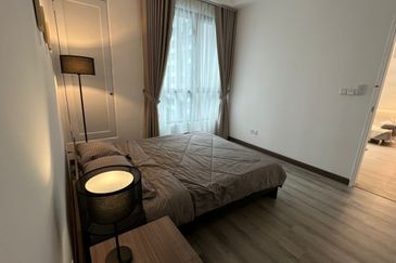 Cubic Botanical (Residensi Rimba)