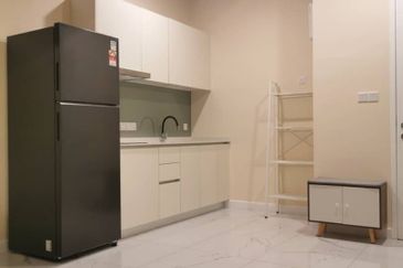 Cubic Botanical (Residensi Rimba)