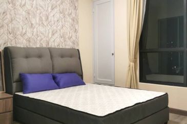 Cubic Botanical (Residensi Rimba)