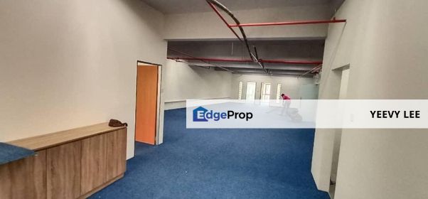 Setiawalk Puchong Office Space Unit For Rent, Selangor, Puchong