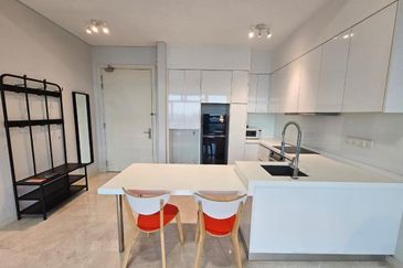 Vogue Suites 1 @ KL Eco City