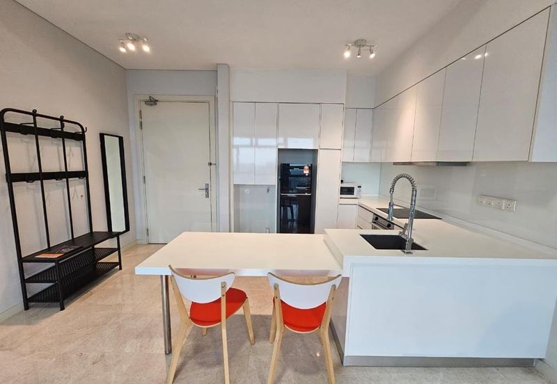 Vogue Suites 1 @ KL Eco City