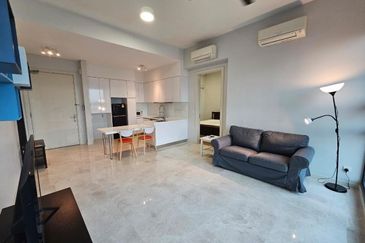 Vogue Suites 1 @ KL Eco City