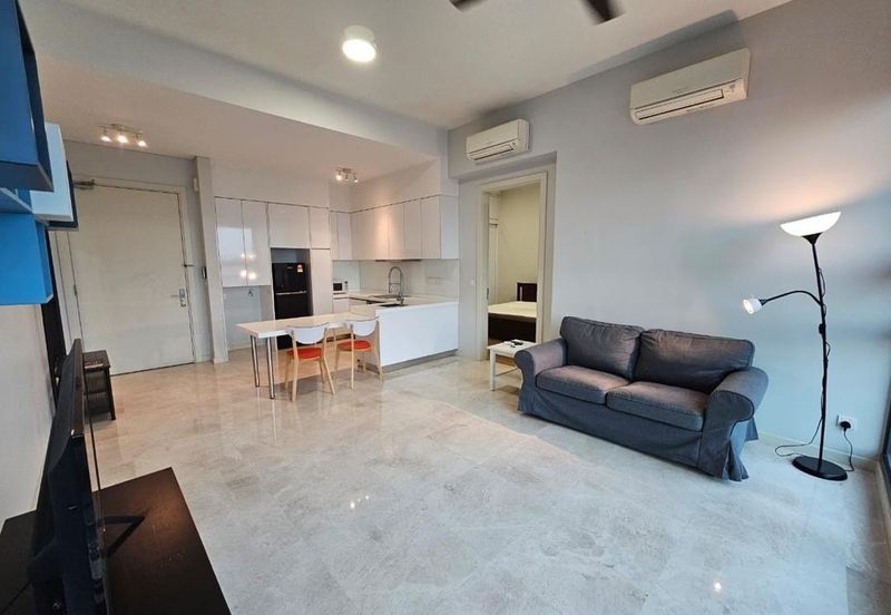 Vogue Suites 1 @ KL Eco City