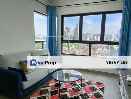 Atwater Residence Fully Furnished Unit Seskyen 13 Petaling Jaya , Selangor, Petaling Jaya